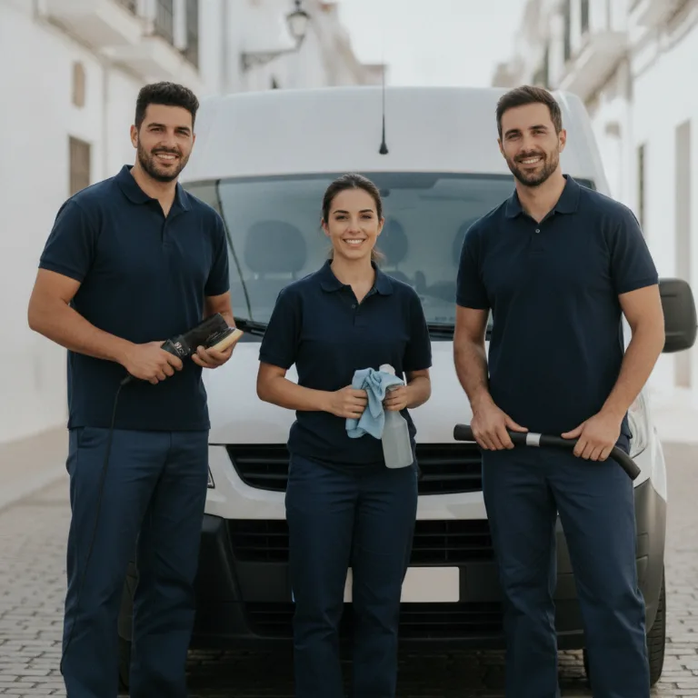Detailing Auto team a Guidonia Montecelio